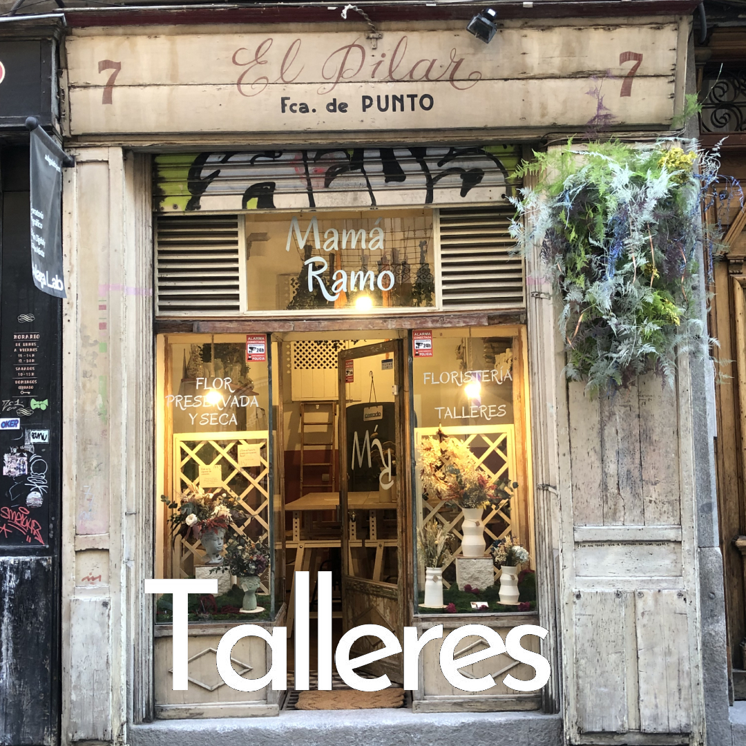 Talleres portada